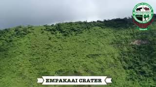 Empakaai Crater ( Tanzania )