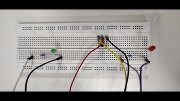 IoT with MuleSoft | Blink LED|Temperature Sensor | Part 3 | Blink RED LED on Failure | Twilio