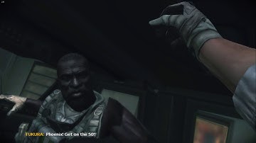 Modern Combat 5 - Chapter 3: Downtown Mission 1: Ambush