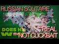 russian solitaire