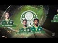 PALMEIRAS CAMPEÓN: ASÍ FUE EL FINAL DEL PARTIDO Y LA ALEGRÍA DEL VERDAO | #Brasileirao