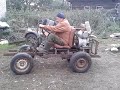 мини трактор с двигателем зид