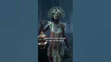 It