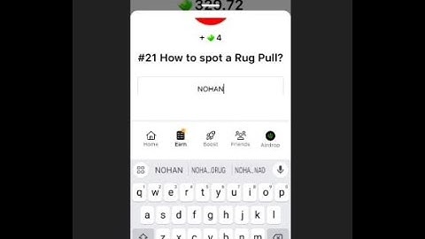 seed verify code | #21 how to spot a rug pull seed code