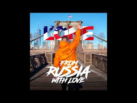 L'One From Russia With Love