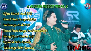 Full Album Religi Wali Songo Terbaru [ ]