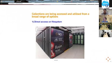 Tech Talk Oct 18 - Nigel Rees - Using NetCDF in Jupyter notebooks