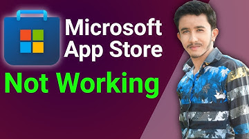 Fix- Microsoft Store Not Working Windows 11, Windows 10 | Microsoft Store Not Downloading - 2022