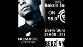 Bekzin Terris #MyHouse 20/04/2014