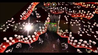 [HD] Runescape : How to get Skull Sceptre