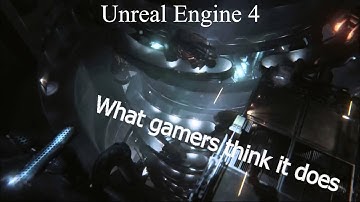 Next Gen Gaming - Unreal Engine 4 - Tappy Chicken by Epic Games