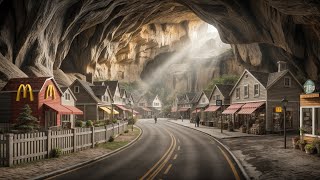 23 Shockingly Secret Underground Complexes Uncovered