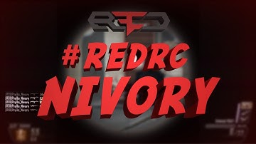 PsyQo_Nivory: #RedRC Response! (PS3) @RedScarce @Red_General @Red_Formula