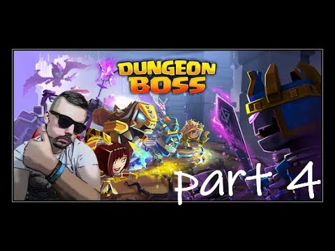 video dungeon boss game theory video dungeon boss game theory