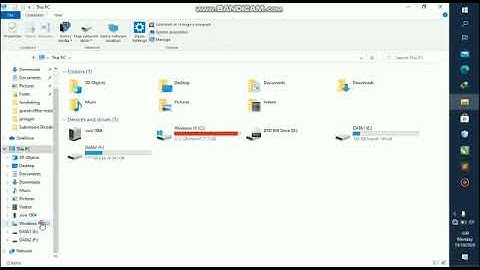 Mengenal API Web Service dan membuat Web Service Sederhana