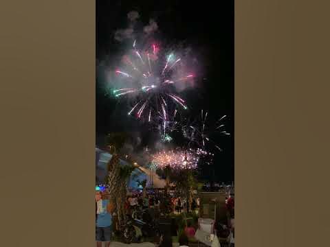 clearwater florida independence day events