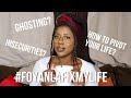 #FOYANLAFIXMYLIFE: I GHOSTED HIM, HE HAD A BABY WHILE WE WERE TOGETHER &amp; MORE | Foyin Og