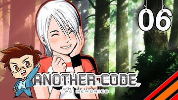 Another Code: Two Memories (Trace Memory) | "Franny" | Part 6