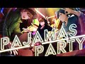 PAJAMAS PARTY パジャマパーティー / テラゾー・影。・しんたろー