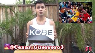 Kobe A.D. NXT 360 Shoe Review with Cezar Guerrero
