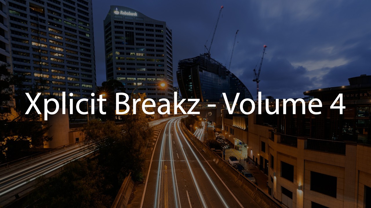Xplicit Breakz - Volume 4 - YouTube