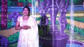 "Icchiyil sagle ghadle vegle" (Part 2) @ shree Nirakar temple madhewada katar kerwadi