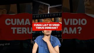Just watching a video and then holding a grudge? #dialectique #dialectics #prabowo #gibran #jokow...