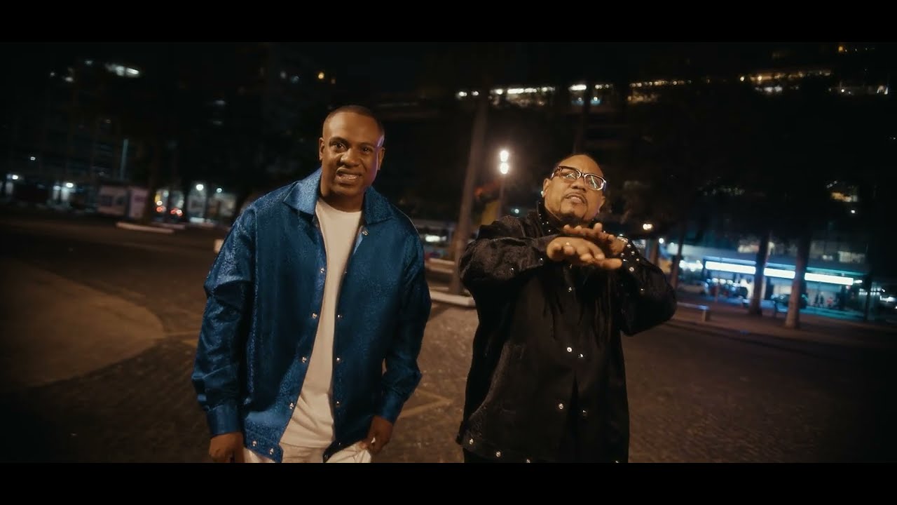 Extremo Signo & Kid MC - Tovukwa (Vídeo Oficial)