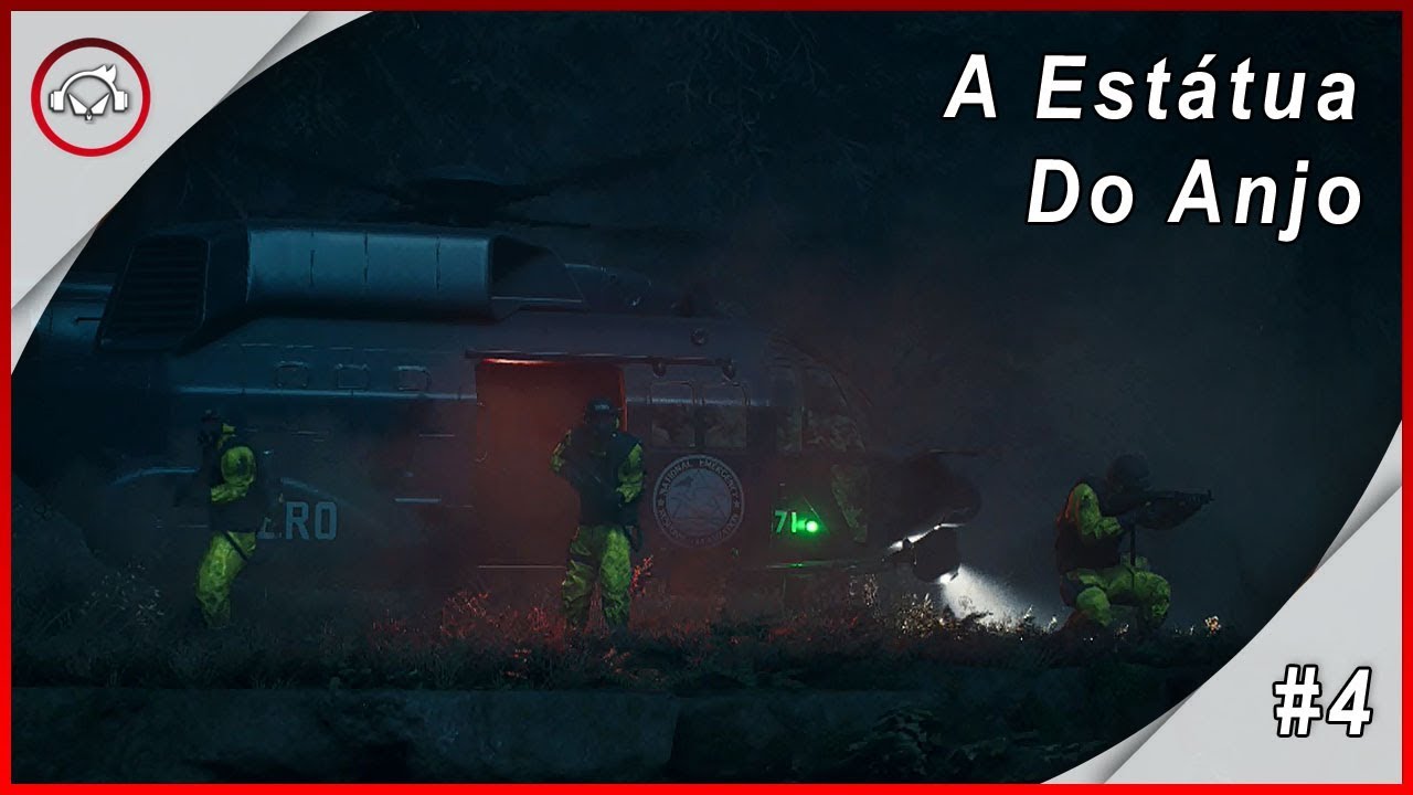 Miniatura do vídeo Days Gone, a Estátua Do Anjo - Gameplay #4 PT-BR