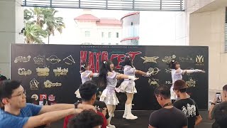 [Fancam] Mochipyon Full Performance di Event KATOFEST VOL 1.0 2025 Mangga 2 Square