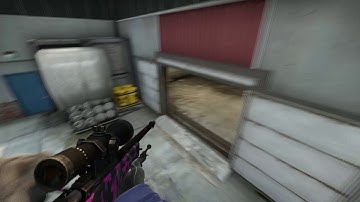 how to peek a-main correctly as CT (cache)