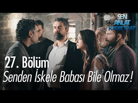 Vedat, Kalelilerin konağını