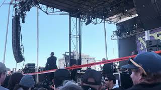 "Bad Business" - Codefendants- 4/13/24 (Live @ Punk in Drublic, Salt Lake City)