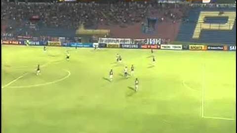 EL MEJOR GOL DEL 2014.NESTOR CAMACHO.CLUB LIBERTAD