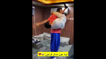شباب البومب شوفوا وش سوى سليمان 