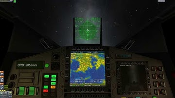 KSP - [Long Play] - IVA to Mün and back