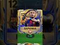 117 UTOTY Raphinha 💥 WORTH IT⁉️🤔 #fcmobile #fifamobile