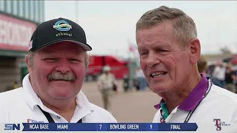 Dream Come True; Ron Hemelgarn Reflects on Indy 50...