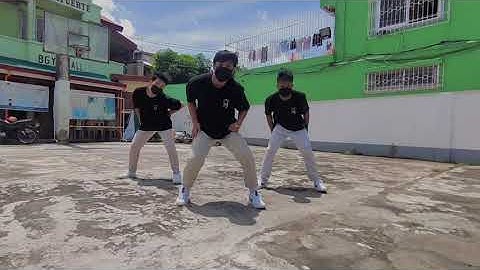 Talento Mo I- Arangkada mo! | SJ Crown