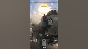 Destroying the observatory in Al Mazrah #cod #callofduty #mw2 #viral #gaming #shortsfeed #shorts