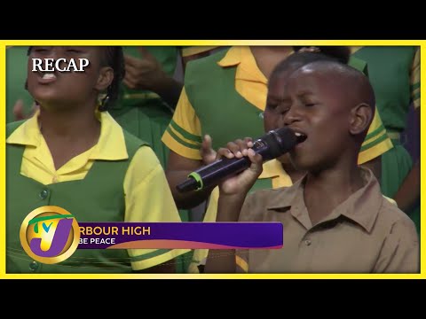 TVJ All Together Sing 2022 Recap - Oct 10 2022