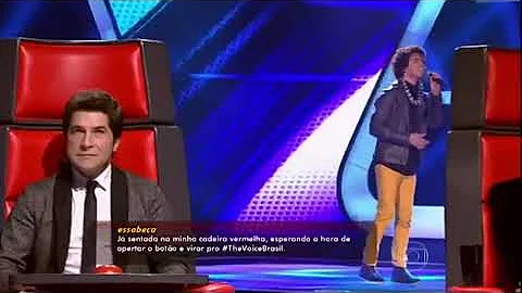 Que ano Sam Alves ganhou o The Voice?