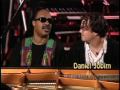 STEVIE WONDER AND DANIEL JOBIM - WATERS OF MARCH