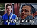 JUSTIN FOLEY |See you again| 13RY Season4