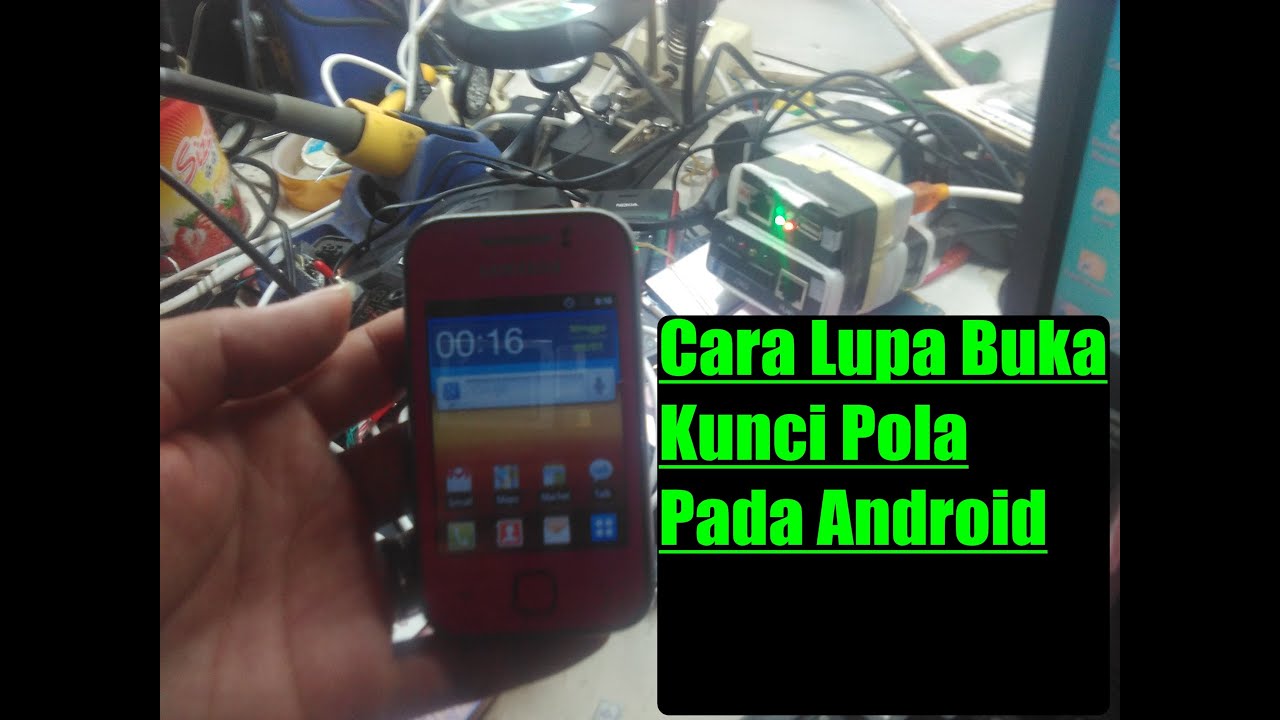 Solusi Samsung Lupa Kunci Pola Tanpa Hapus Data Youtube Solusi Samsung Lupa Kunci Pola Tanpa Hapus Data Youtube
