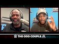 Rob Parker BLASTS Patrick Mahomes' NFL Top 100 Ranking