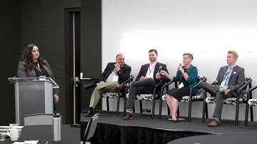 Climate and Infrastructure: Midwest