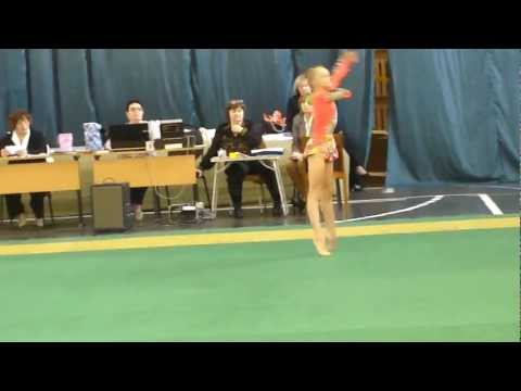 Костина Елизавета 2000
