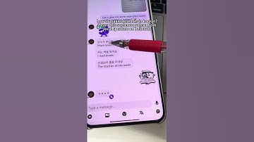 Korean Sentence Structure #languagelearning #korean #koreanlanguage #learnkorean #kpop