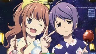 Claris - Anemone -Tv Mix- By Kirimi Hikari